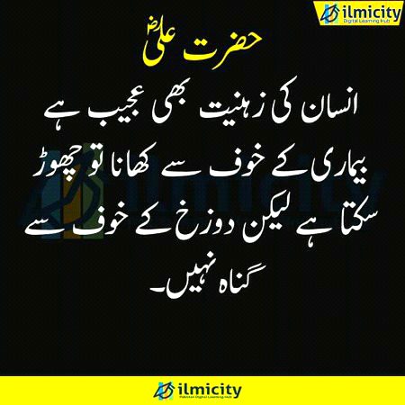 Islamic Quotes image