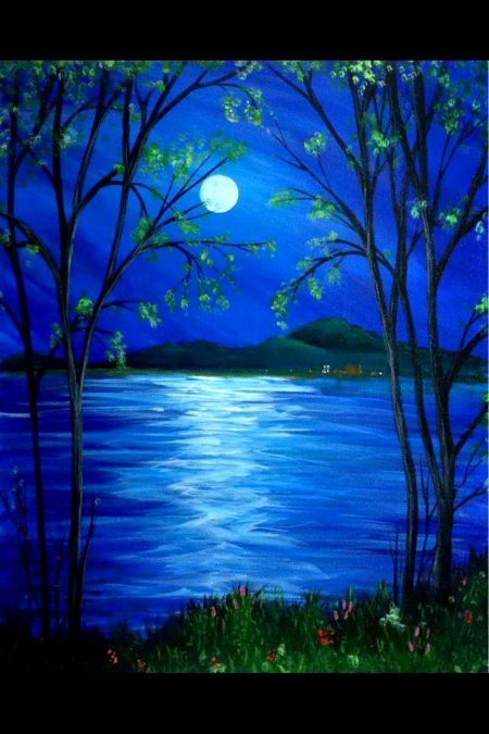 Paintings image