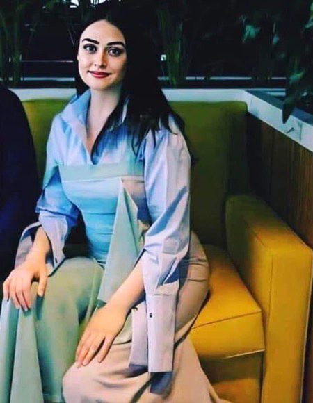 Turkish Celebs image