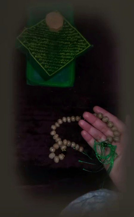 لکھ دے تقدیر میں پھر کربلا جانا غازی۔۔۔ اپنا دربار ہمیں جلد دیکھانا غازی 🤲🏻🤲🏻