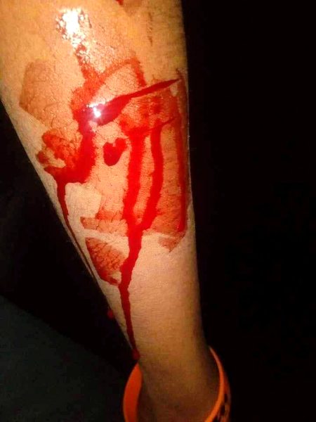 اجازت ہو تو مانگ لوں تجھے
آنسو بہہ رہے ہیں دعا رد نہیں ہوگی