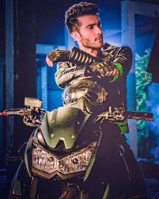 Pakistani Celebs image