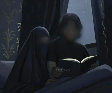 جن سے محبت ہوجائے نا 🖤
 میرے محترم!
اُن کو اپنے احساسات, جذبات اور
 خواہشات بیچ کر اُنکی
 مرضیاں خرید لی جاتی ہیں 
اور پھر محبت میں دو تسبیحات لازم ہوجاتی ہیں 
ایک یار کے نام کی 
دوسری جیسے یار کہے پڑھ بسم اللہ or Yaha p logo ki ana khatam nahi horhi🦋🌼