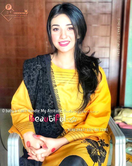 Pakistani Celebs image