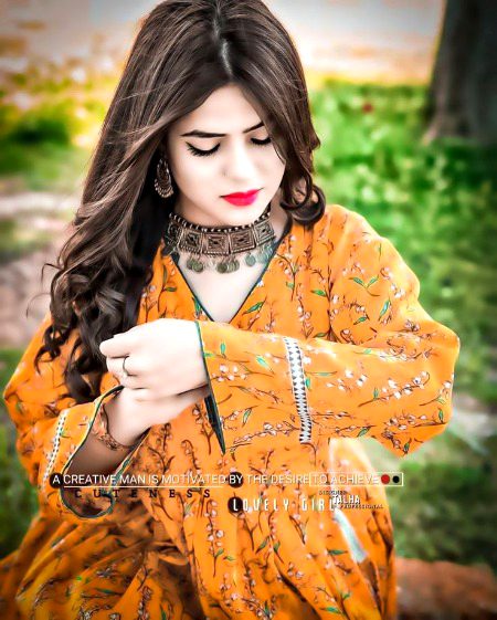 Beautiful People image