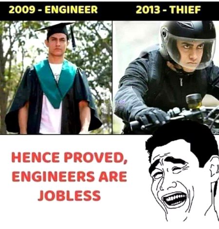 Memes & Satire image