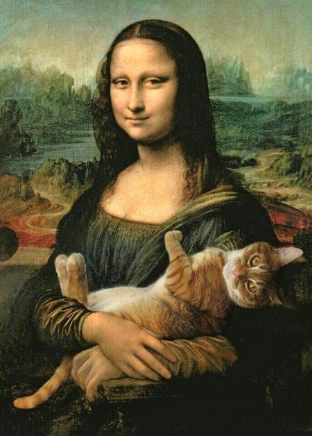 Paintings image