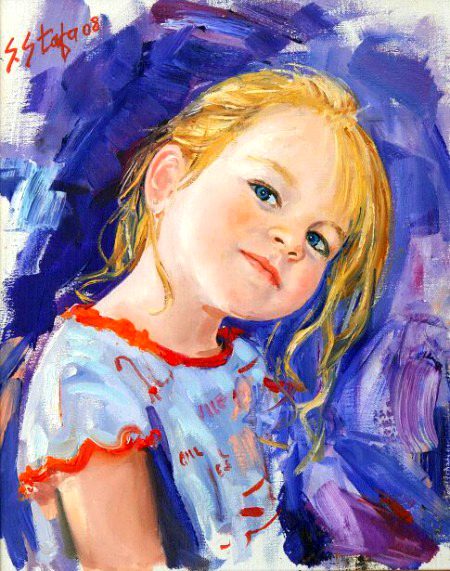 Paintings image