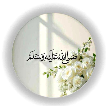 صَلَّی اللّہُ عَلیہِ وَآلہِ وسَلّم
🩵
