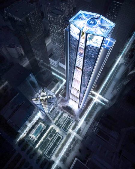 Beautiful Structures image