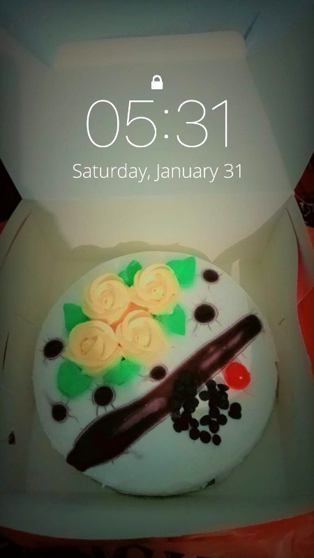 ☺️🥰🥰bht yummy ta 😋