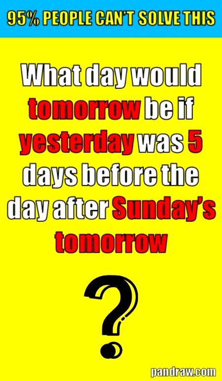 Riddles & Puzzles image