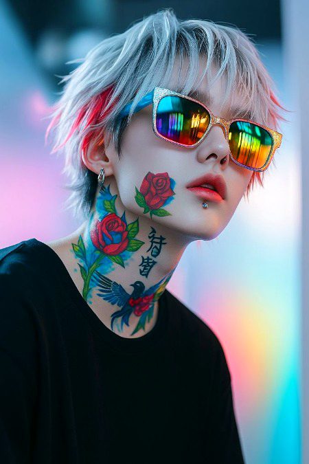 Beautiful People image