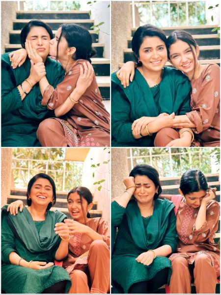 Pakistani Celebs image