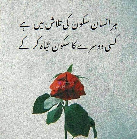 Attitude Poetry image