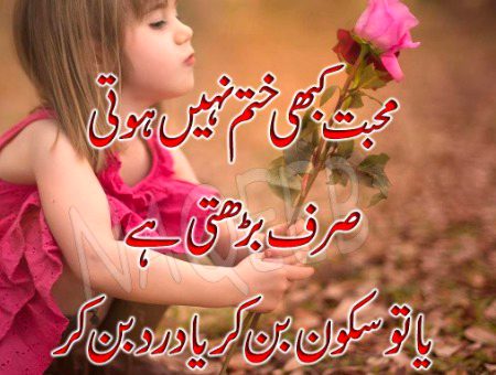 Sb ka ni pta mgr Mery liye skoon ni bni💔