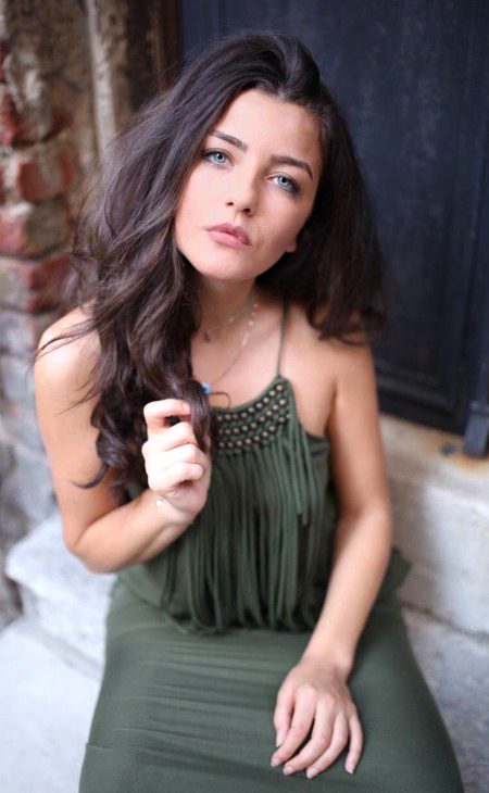 Turkish Celebs image