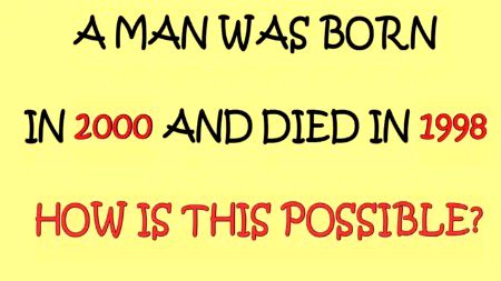 Riddles & Puzzles image