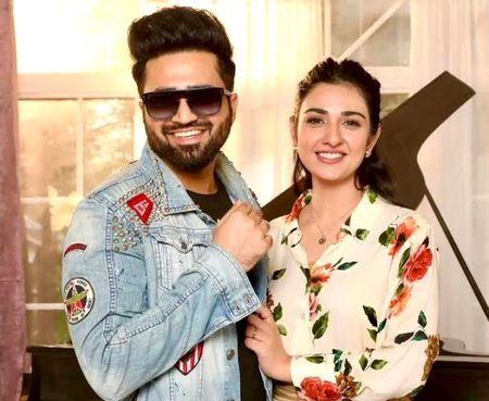 Pakistani Celebs image