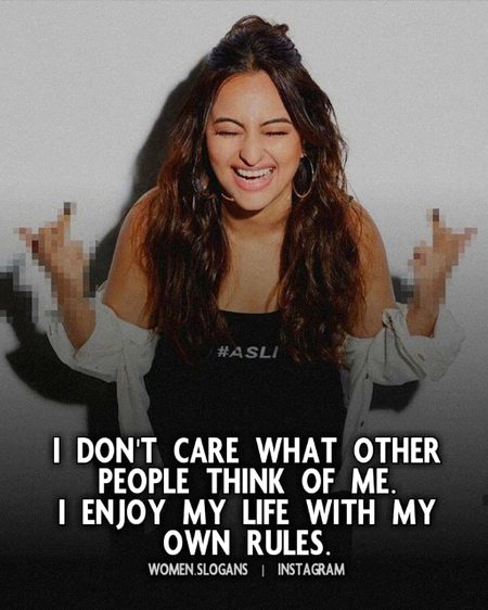 Attitude Quotes image