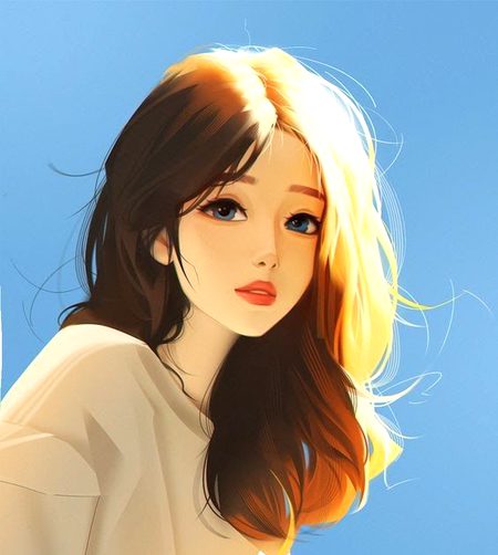 Digital Art image