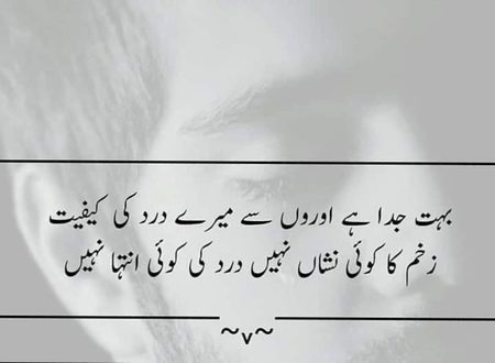 Sad Poetry image