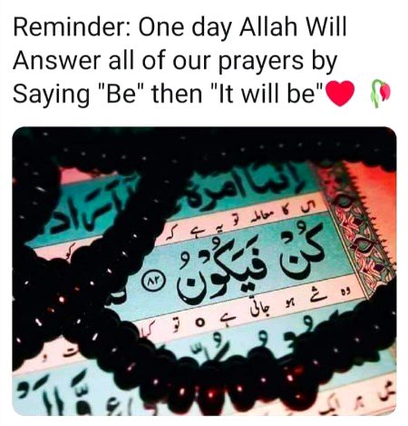 میری مشکل کو آسان نہ کر سکا کوئی بھی اقبال 💕💕جب بھی کام آیا میرا "پروردگار" ہی کام آیا