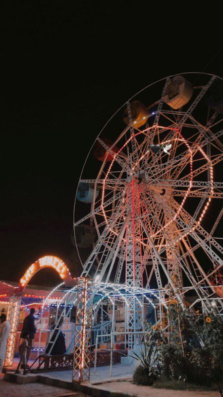 Beautiful Structures image