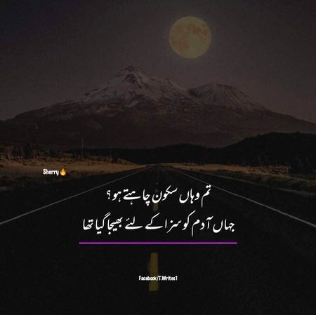 Islamic Quotes image