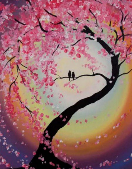 Paintings image