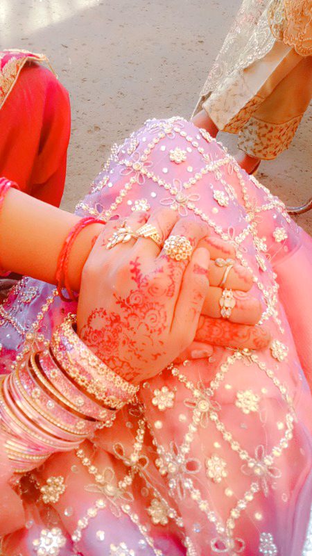 Mehndi Design image