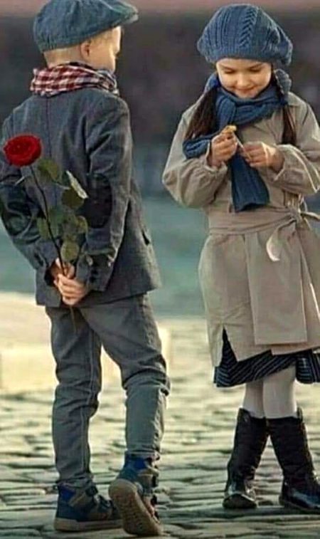 Beautiful People image