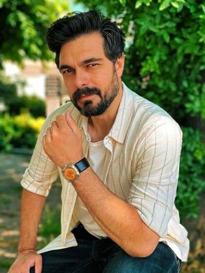 Turkish Celebs image