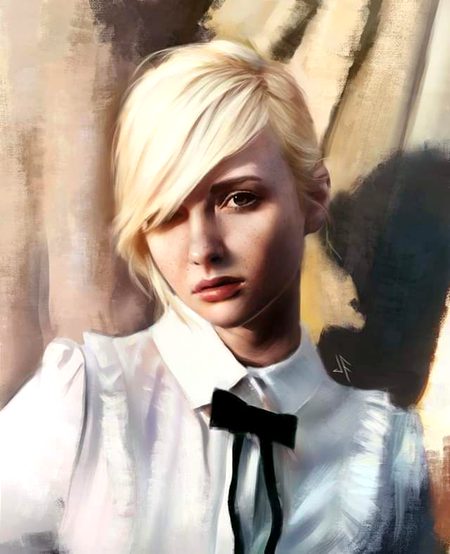 Digital Art image