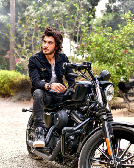 Pakistani Celebs image