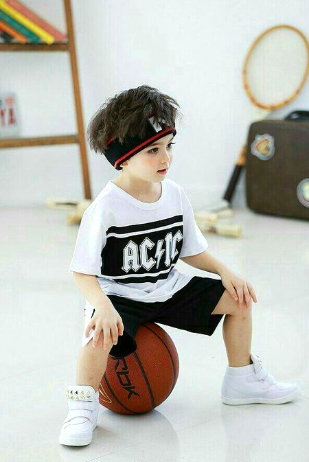 Beautiful People image