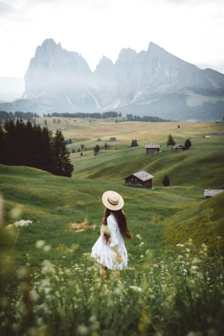 Beautiful Nature image