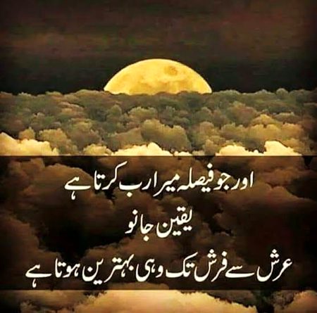 Islamic Quotes image