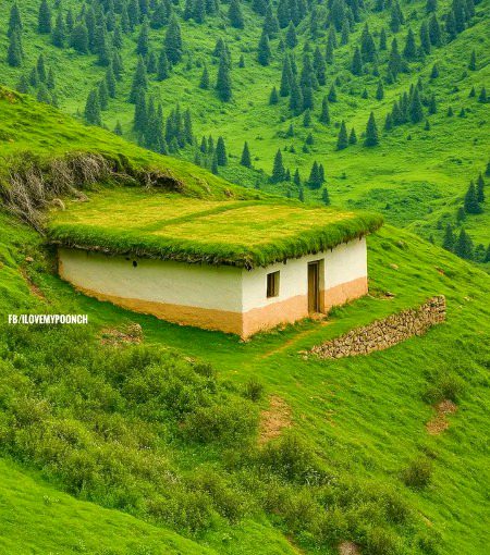 کچھے مکان کم ہو گئے، مگر دل ابھی بھی وہی سکون ڈھونڈتا ہے