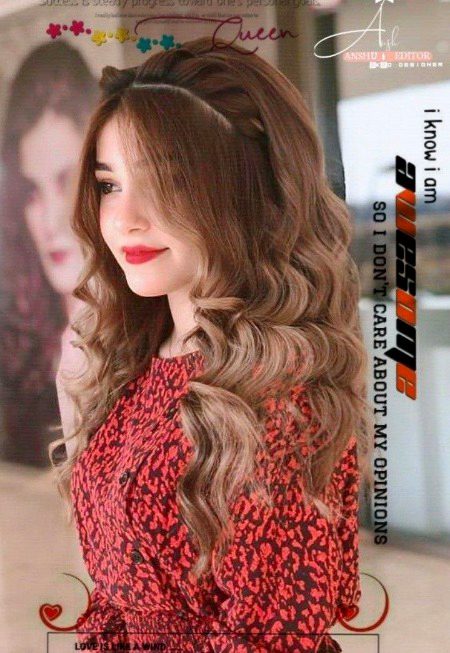 Beautiful People image