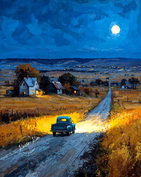 Paintings image