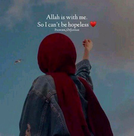 Islamic Quotes image