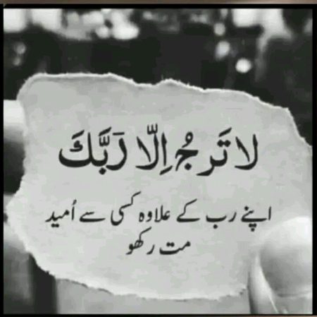 Islamic Quotes image