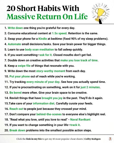 Life Advice image
