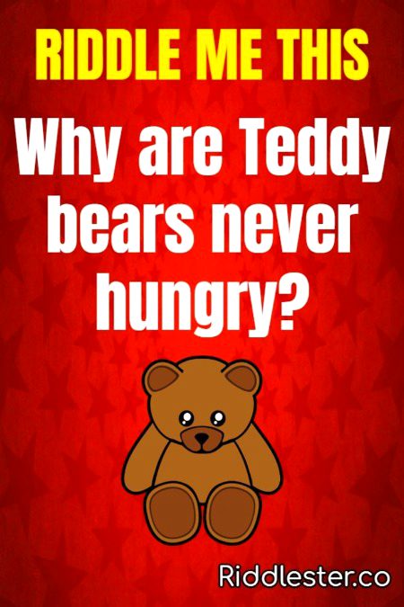 Riddles & Puzzles image