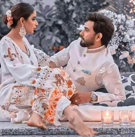Pakistani Celebs image