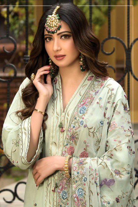 Pakistani Celebs image