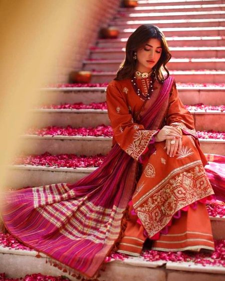 Pakistani Celebs image