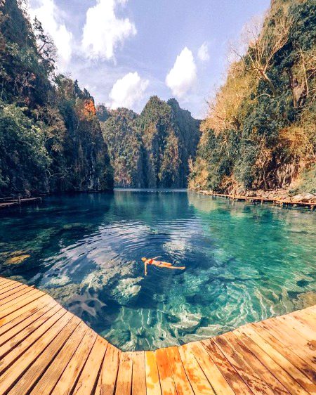 Beautiful Nature image