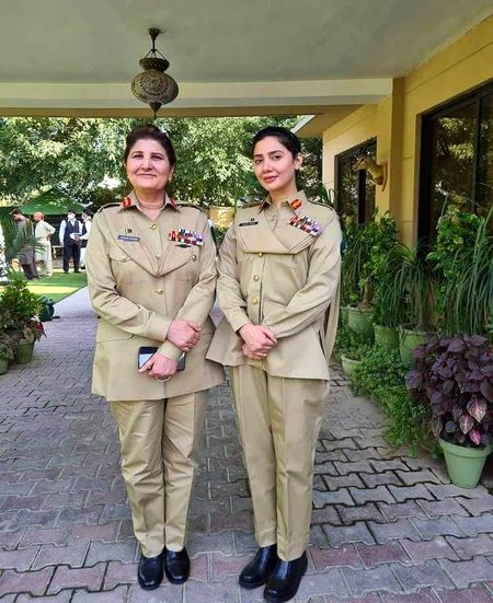 Pakistani Celebs image